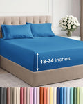 Extra Deep Full Sheet Set by CGKUnlimited