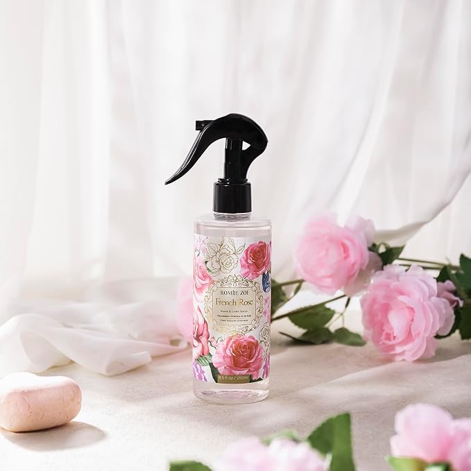 ROMIIE ZOI Linen & Room Air Freshener Spray Room Mist, - Image 6