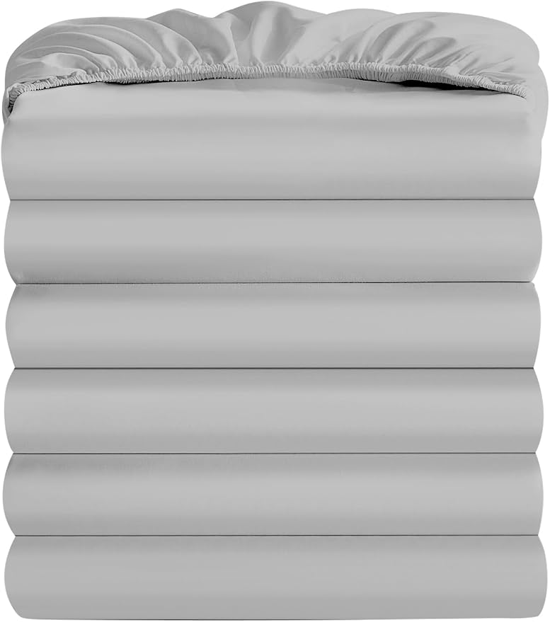 Maple&Stone Full Fitted Sheet Only by MapleStone