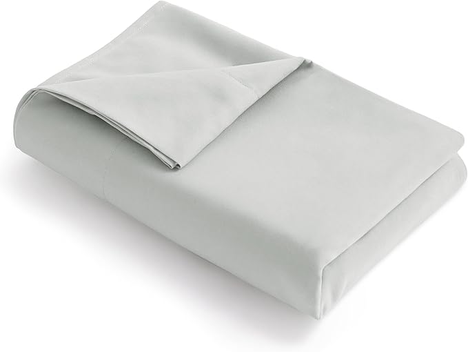 FLXXIE Twin Flat Sheet by FLXXIE