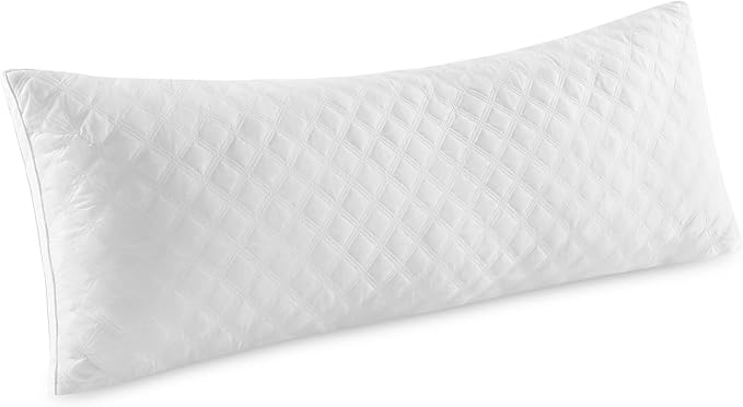 Leeden Body Pillow by LEEDEN