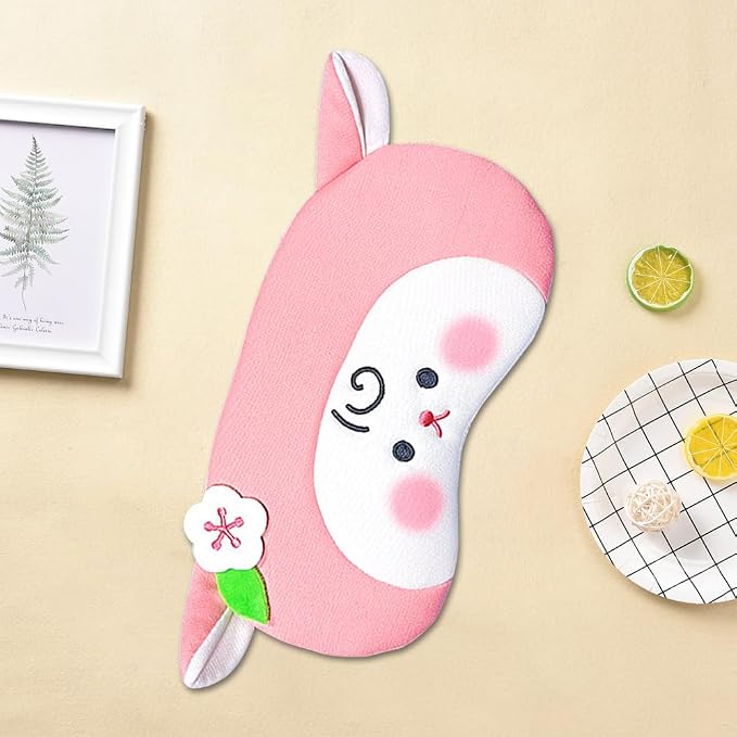 PERFECTSIGHT Cute Sleep Eye Masks - Image 5