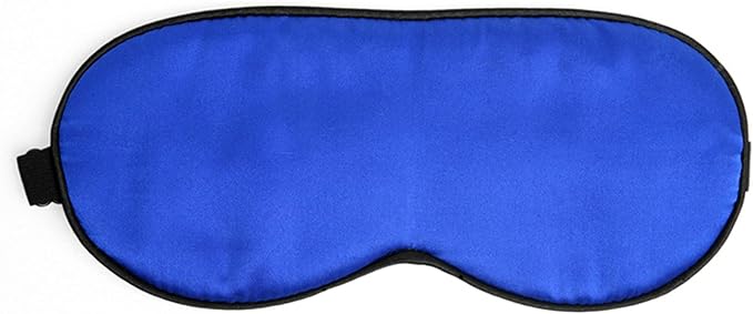 Mulberry Silk Sleep Mask for Kids - Image 2