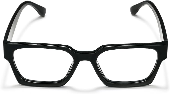 livho Oversized Eyewear Frame for Woman and Men - Image 7