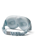 Fishers Finery 25 Momme 100% Organic Mulberry Silk 3D Sleep Eye Mask by FishersFinery