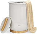 Keenray Towel Warmers, Luxury Bucket Towel Warmer, Large Towel Warmer by KEENRAY