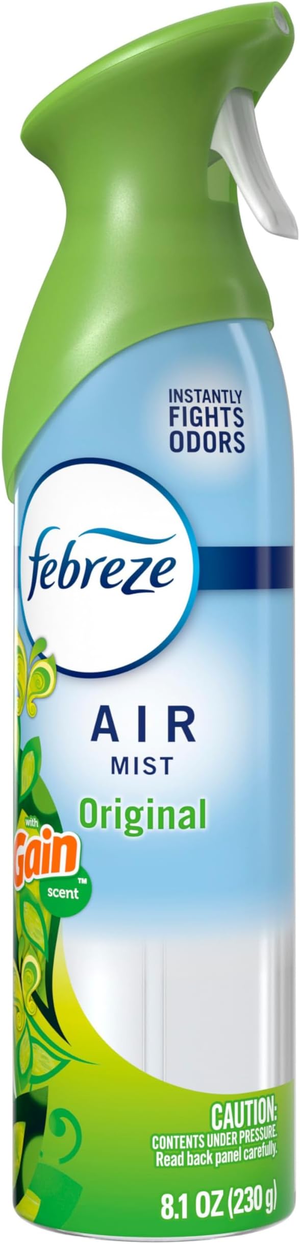 Febreze Air Mist, Air Freshener Spray, Odor Fighting Room Spray, Deodorizer - Image 12