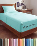 Extra Deep Twin XL Sheet Set by CGKUnlimited
