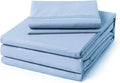 ClevaHome Twin Size Sheet Set by ClevaHome