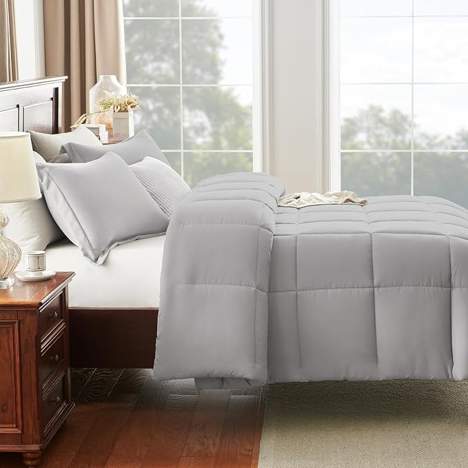 CozyLux Full Size Comforter Sets - Image 8