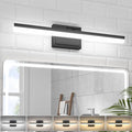 VOLISUN Modern Bathroom Vanity Light 24 inch, 24W Dimmable 5CCT Led Bathroom by VOLISUN