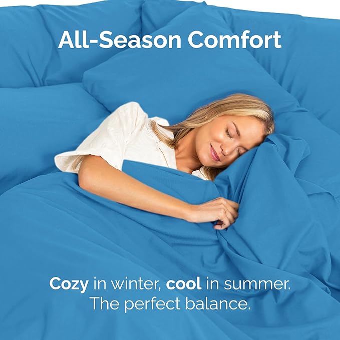 Twin XL Size Flat Sheet - Image 6