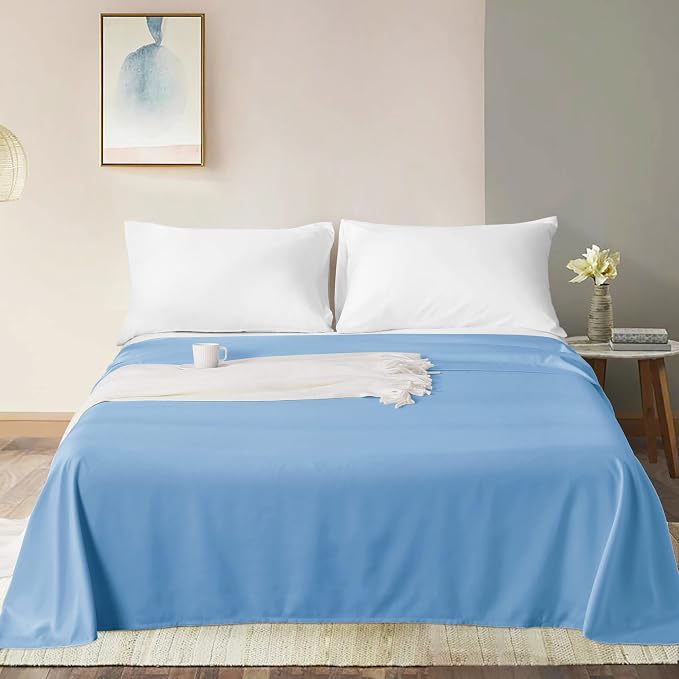 FLXXIE Twin Flat Sheet - Image 4