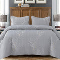 Exclusivo Mezcla Reversible Boho Quilts Queen Size by ExclusivoMezcla