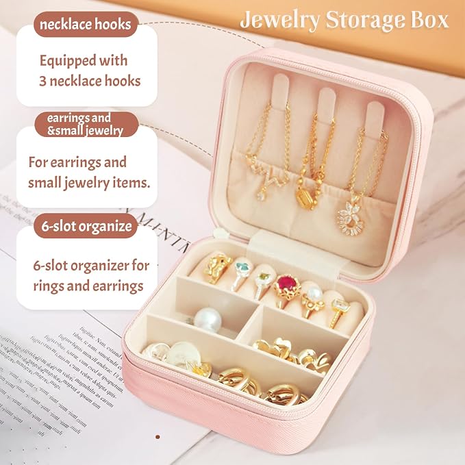 2026 Idea for Women Teen Girl-Regalos de Cumpleaños para Mujer Self Care Gifts - Image 9