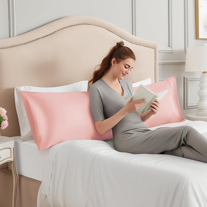 INFIIXSO Body Pillow Cover - Image 3