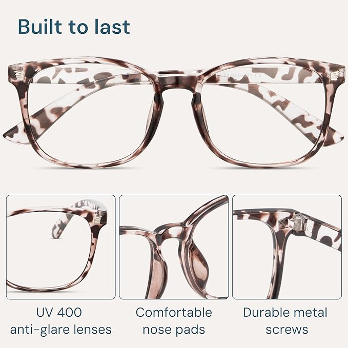 Gaoye Blue Light Glasses for Computer & Gaming - Image 5
