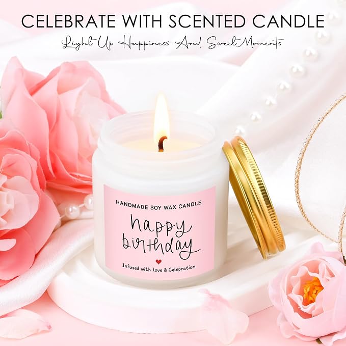 Birthday Gifts for Women Happy Birthday Gift Baskets for Women Unique Not A Day - Image 3