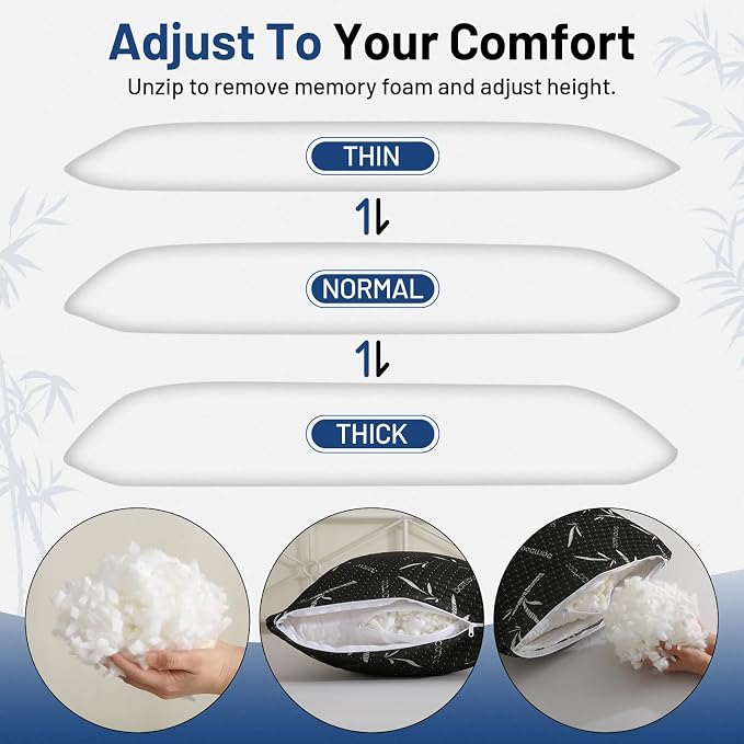 Primesoft Full Body Pillow - Image 3