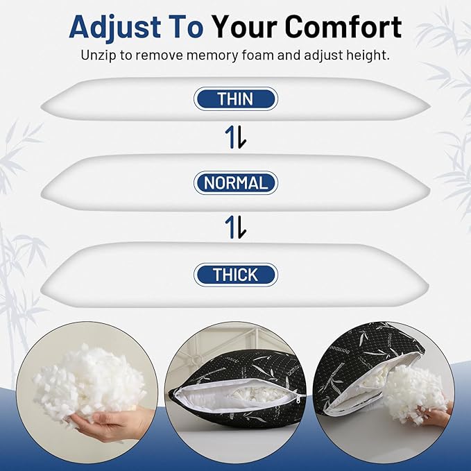 Primesoft Full Body Pillow - Image 4