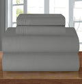 Elegant Comfort Luxury 1500 Premium Hotel Quality Microfiber 5-Piece Sheet Set by ELEGANTCOMFORT