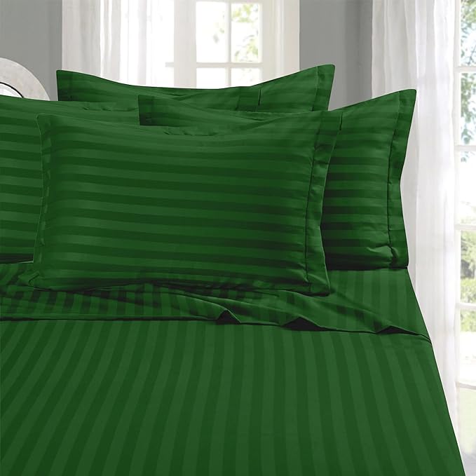 Elegant Comfort Softest and Coziest 4-Piece Sheet Set by ELEGANTCOMFORT