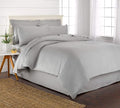 Twin Duvet Cover by Pure Bamboo, 2 Piece Set, Genuine 100% Organic Viscose by PureBamboo