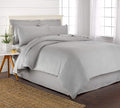 Queen Duvet Cover by Pure Bamboo, 3 Piece Set, Genuine 100% Organic Viscose by PureBamboo