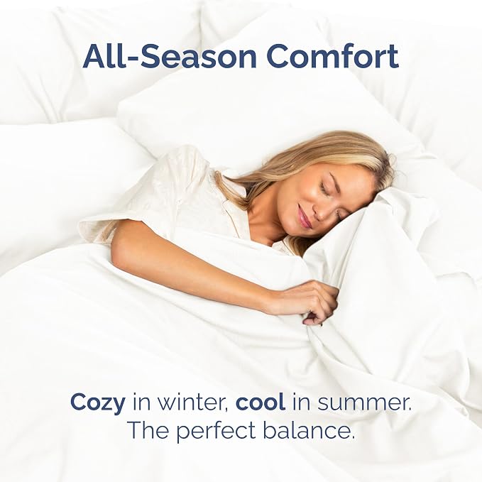 Full Size Flat Sheet - Image 6