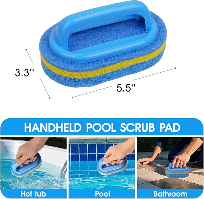 TidyMister 4-in-1 Spa Cleaning Set - Image 6