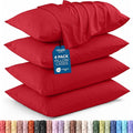 Utopia Bedding King Pillow Cases by UTOPIABEDDING