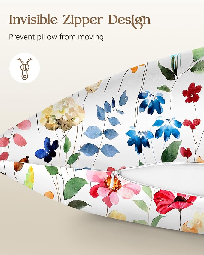 Miss Adola 2 Pack Mulberry Silk Pillowcase - Image 5