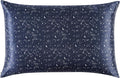 ALASKA BEAR Luxury Silk Pillowcase by ALASKABEAR