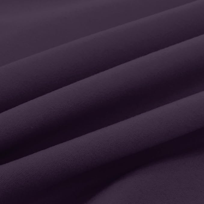 Elegant Comfort Luxury Ultra-Soft 2-Piece Pillowcase Set - Image 6