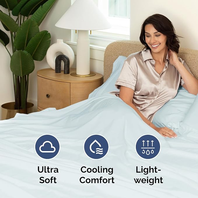Full Size Flat Sheet - Image 3