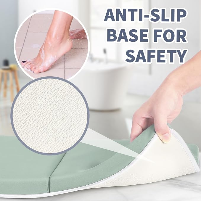 URMYWO Bath Kneeler and Elbow Rest Pad Set - Image 5