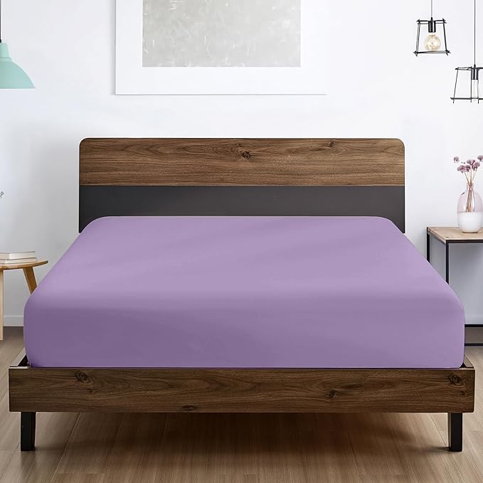 FreshCulture Twin XL Fitted Sheet Only - Image 5