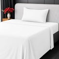 Utopia Bedding Twin Sheet Set by UTOPIABEDDING