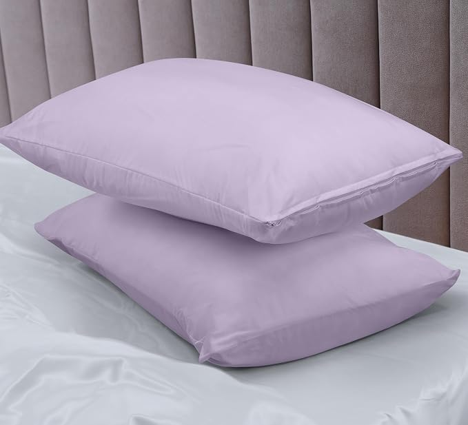 Utopia Bedding Premium 100% Waterproof Pillow Protectors - Image 8