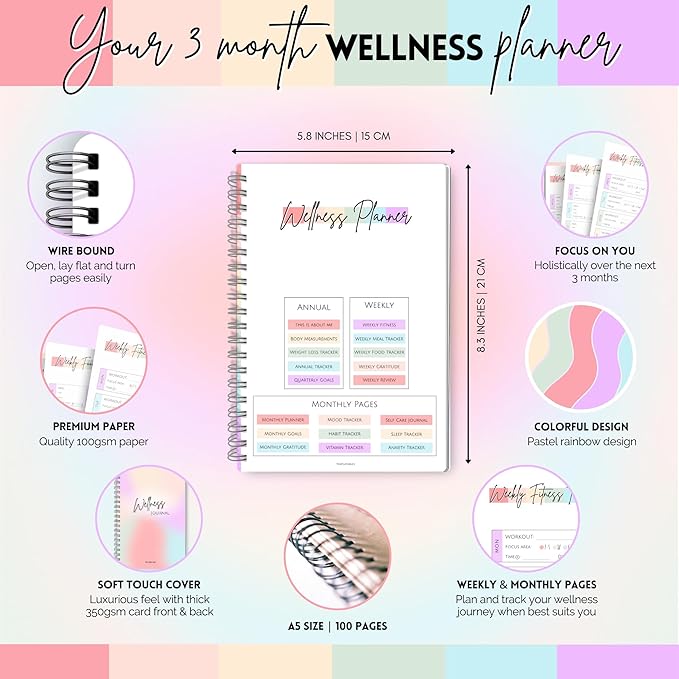Wellness Journal - Image 2
