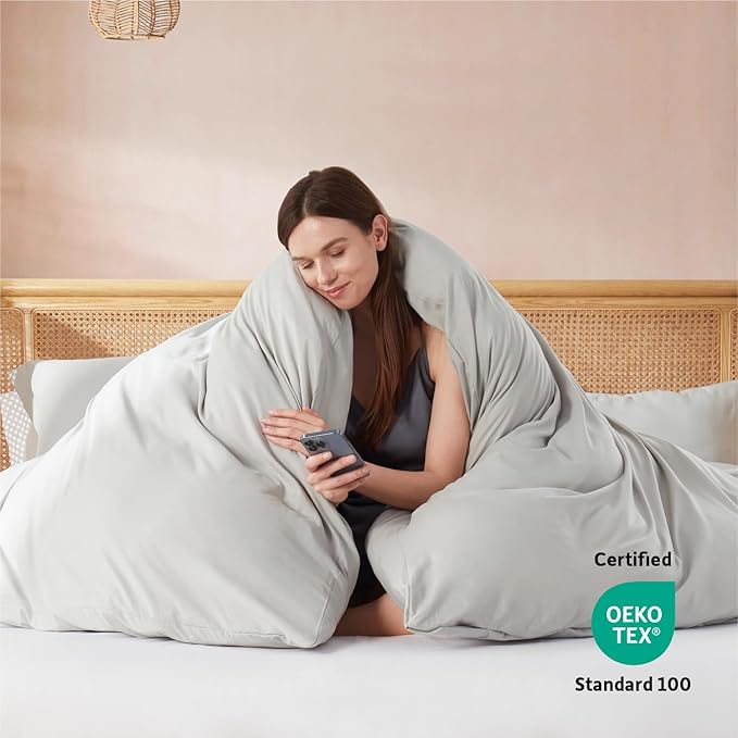 Nestl Full Duvet Cover Set - Image 3