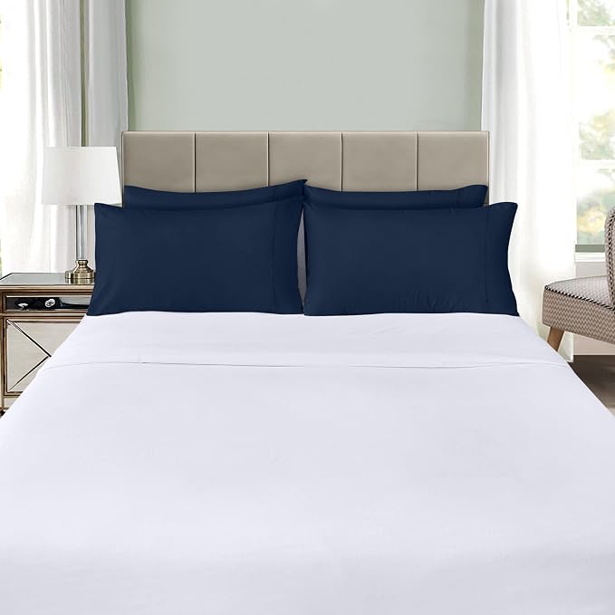 Utopia Bedding Standard Pillow Cases - Image 7