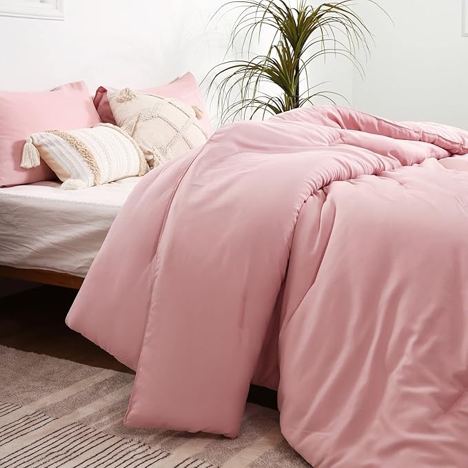 ROSGONIA Twin/Twin XL Comforter Set - Image 2