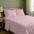 California Design Den King Size Sheets Set by CaliforniaDesignDen