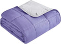 Topcee Weighted Blanket for Adults, Minky Dots Heavy Blanket for Woman by Topcee%E2%80%94ForYourGoodSleep