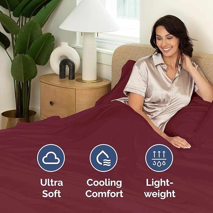 Full Size Flat Sheet - Image 3
