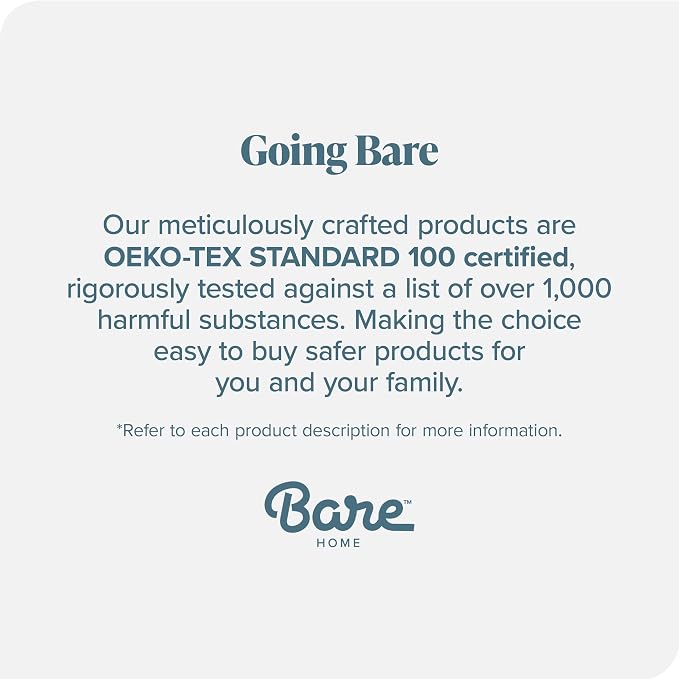 Bare Home Microfiber Pillow Cases - Image 8