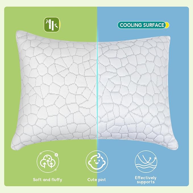 SUPA MODERN Cooling Bed Pillows - Image 3