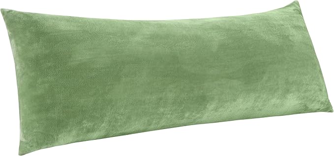 BEDELITE Body Pillow Cover by BEDELITE