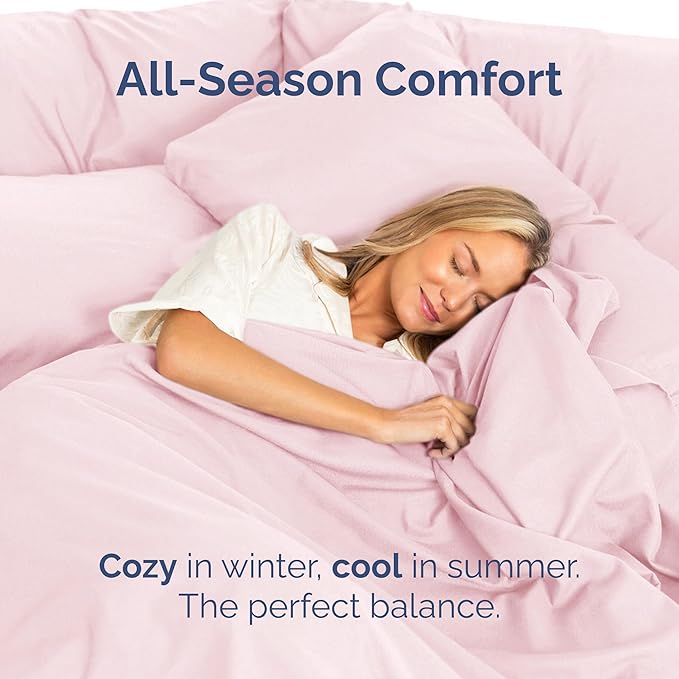 Cal King Size Flat Sheet - Image 6